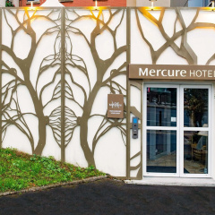 Hotel Astor - Bild 1