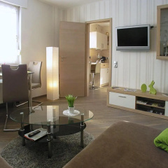 Ferienwohnung Traumblick - Bild 5