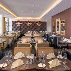 Mercure Hotel & Residenz Frankfurt Messe - Bild 22