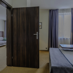 Mercure Warszawa Airport - Bild 5