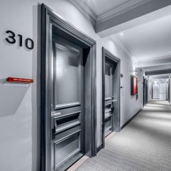 Numa Port Hotel - Bild 17