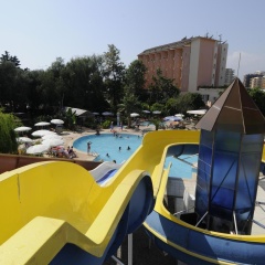 Alanya First Class Hotel - Bild 8