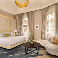 Al Habtoor Palace Budapest Hotel - Bild 4