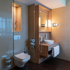 Star G Hotel Premium Dresden Altmarkt - Bild 8