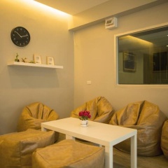 The Suvarnabhumi Apartment - Bild 7