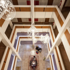We Briza Hotel Chiangmai thumbnail 16