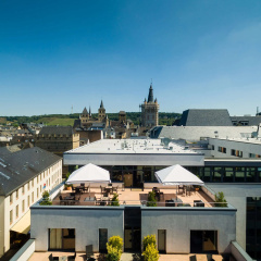 Park Plaza Trier - Bild 17