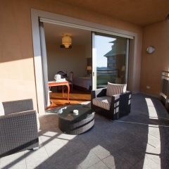 Unahotels Expo Fiera Milano - Bild 9