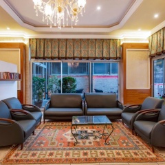 Alanya Beach Hotel - Bild 23