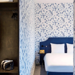 ibis Styles Amsterdam Airport (new) - Bild 6