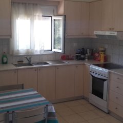 Iros Sea View Apartments in Agia Marina, Greece from 139$, photos, reviews - zenhotels.com photo 36