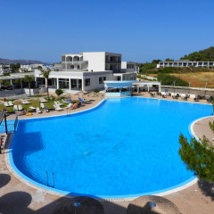 Evita Resort