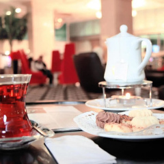 Eser Premium Hotel & SPA - Bild 12