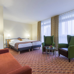 Park Inn by Radisson Munich Frankfurter Ring - Bild 2