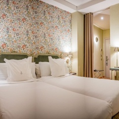 Meninas Hotel - Bild 7