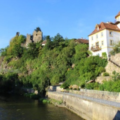 Ferienwohnung Passau - Bild 1