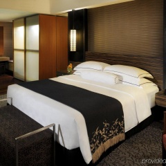 Parkroyal Collection Marina Bay - Bild 5