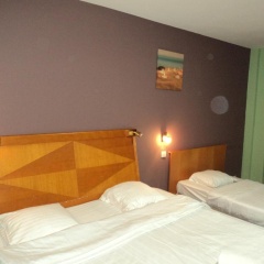 Hotel Albert - Bild 7
