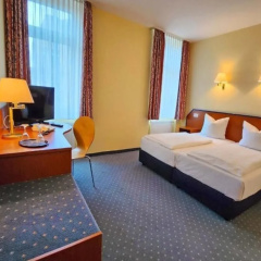Amadeus Hotel Dresden - Bild 3