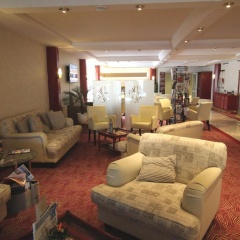 Airport Hotel Erfurt - Bild 4