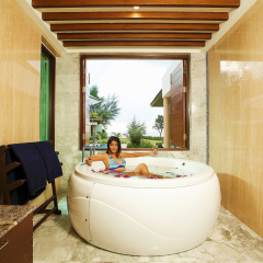 Ataman Luxury Villas - Bild 27