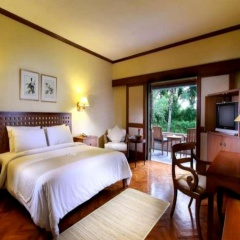 The Santosa Villas & Resort Lombok - Bild 1