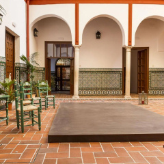 Hotel Alcántara - Bild 7