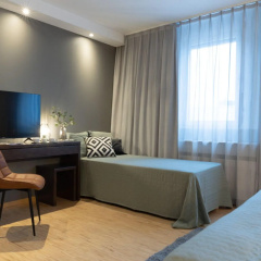 Paragon Apartments - Bild 4
