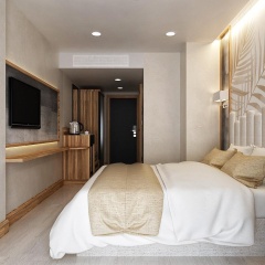 Bursa Koza Hotel - Bild 7