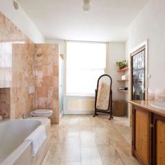 Amsterdam House Hotel - Bild 9