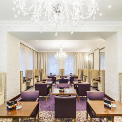 Kosher Hotel KING DAVID Prague - Bild 21
