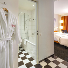 Hotel Metropol Basel - Bild 6