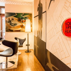 Bohem Art Hotel - Bild 19