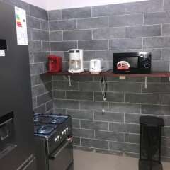 Les Residences Mam in Dakar, Senegal from 93$, photos, reviews - zenhotels.com photo 45