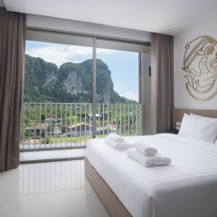 Centara Life Phu Pano Krabi - Bild 2