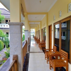 Central Inn - Bild 19