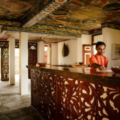 Thaulle Pure Ayurveda Resort - Yala thumbnail 23