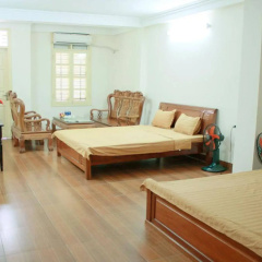 Thanh Huong Airport Hotel thumbnail 37