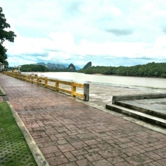 Thepparat Lodge Krabi - Bild 16