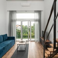 Отель RentPlanet - Apartamenty Zarembowicza Польша, Вроцлав - отзывы, цены и фото номеров - забронировать отель RentPlanet - Apartamenty Zarembowicza онлайн фото 27