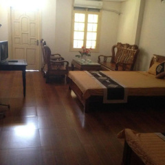 Thanh Huong Airport Hotel thumbnail 30