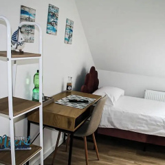 Hotel am Seehafen - Bild 3