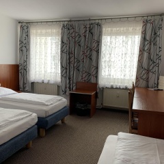 Hotel Zentrum Hannover - Bild 3