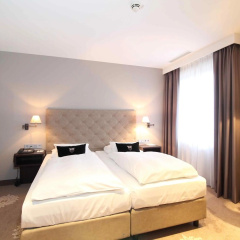 Parkhotel Wittekindshof Dortmund - Bild 4