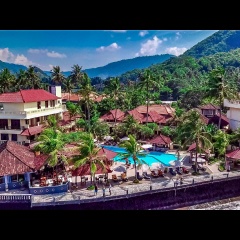 Bali Palms Resort - Bild 22