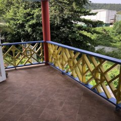 Coco Mango Suites in Portsmouth, Dominica from 101$, photos, reviews - zenhotels.com photo 19