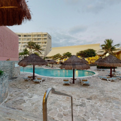 Grand Park Royal Cancún - Bild 23