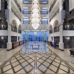 Litore Resort Hotel & Spa - All Inclusive - Bild 12