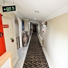 My Kent Hotel - Bild 15