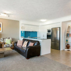 Sunrise Cove Holiday Apartments thumbnail 23